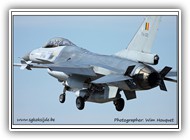 F-16AM BAF FA132